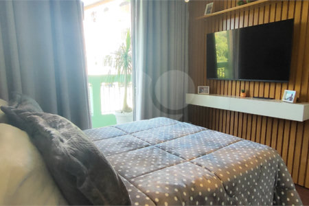 Apartamento à venda com 3 quartos, sendo 1 suíte, em Campo Grande, Rio de Janeiro, RJ