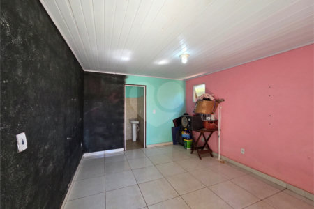 Casa à venda com 1 quarto em Vila Vendramini, Itapetininga, SP