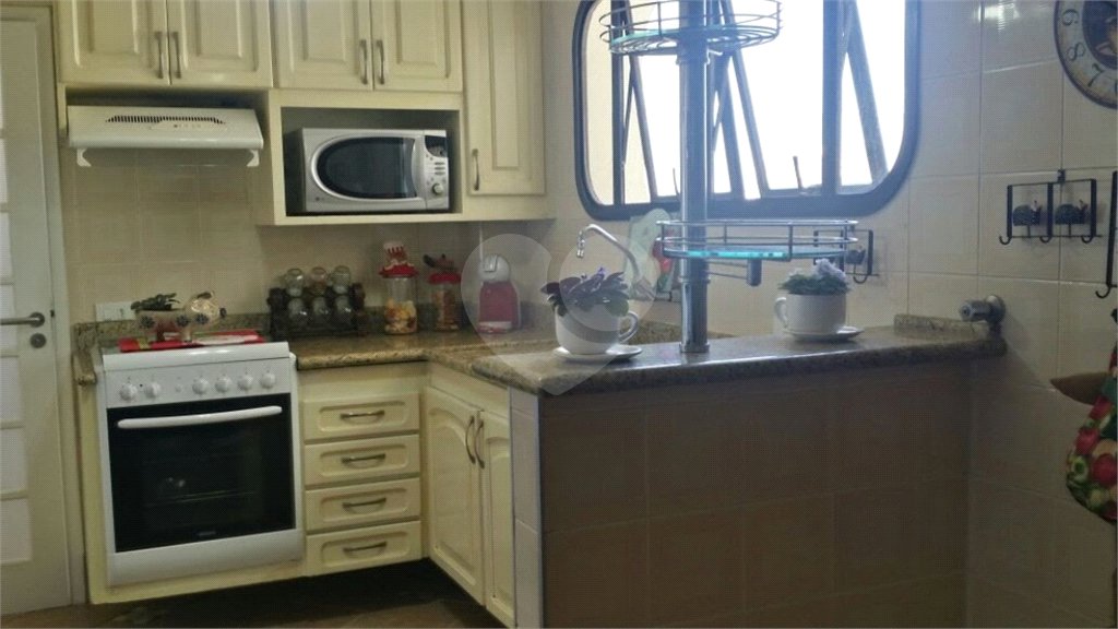 Apartamento à venda com 4 quartos, sendo 1 suíte, em Vila Nova Cachoeirinha, São Paulo, SP