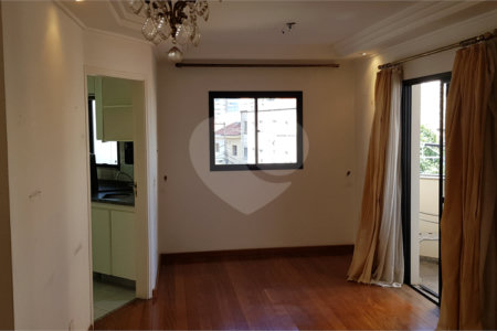 Apartamento à venda com 3 quartos, sendo 2 suítes, em Água Fria, São Paulo, SP