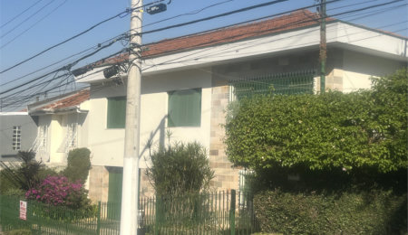 Sobrado à venda ou para alugar com 3 quartos, sendo 1 suíte,  em Tucuruvi, São Paulo, SP