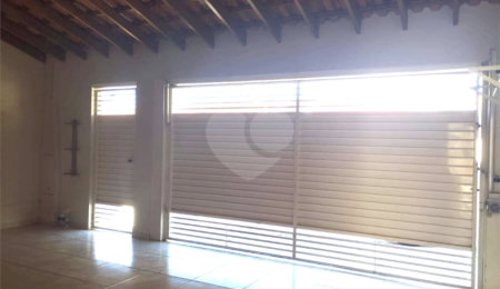 Casa à venda com 2 quartos em Parque Campo Bonito, Indaiatuba, SP