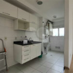Apartamento à venda com 2 quartos, sendo 1 suíte,  em Vila Cruzeiro, São Paulo, SP