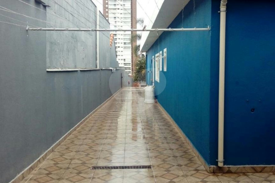 Casa Térrea à venda com 3 quartos, sendo 1 suíte, em Santa Terezinha, São Paulo, SP