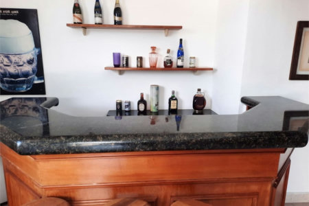 Apartamento à venda, 140 m² por R$ 2.200.000,00 - Barra Funda - Guarujá/SP
