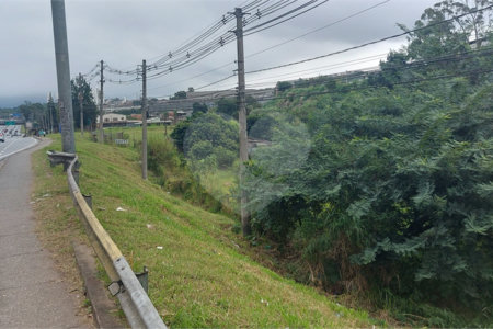 Terreno à venda em Jardim Boa Vista (zona Oeste), São Paulo, SP