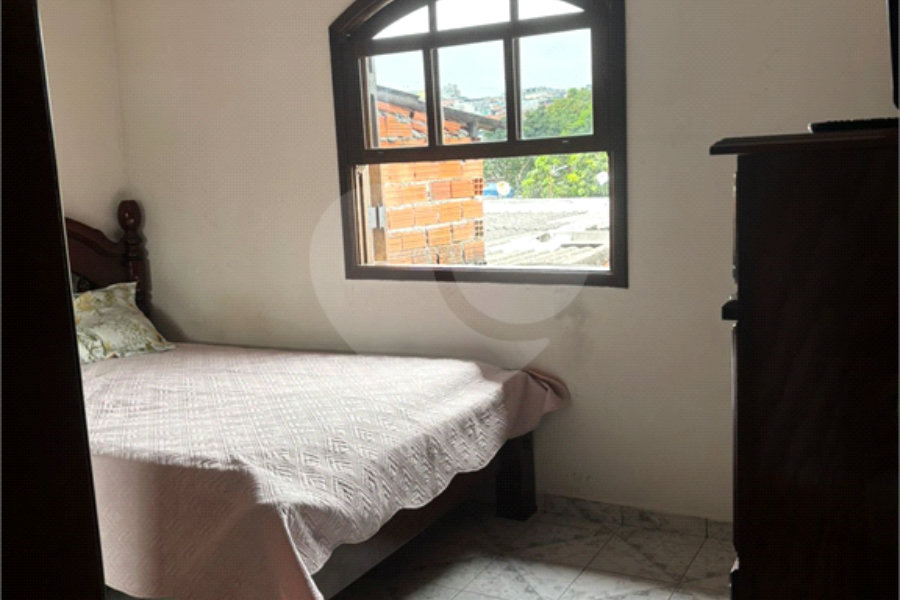 Sobrado à venda com 4 quartos em Tremembé, São Paulo, SP