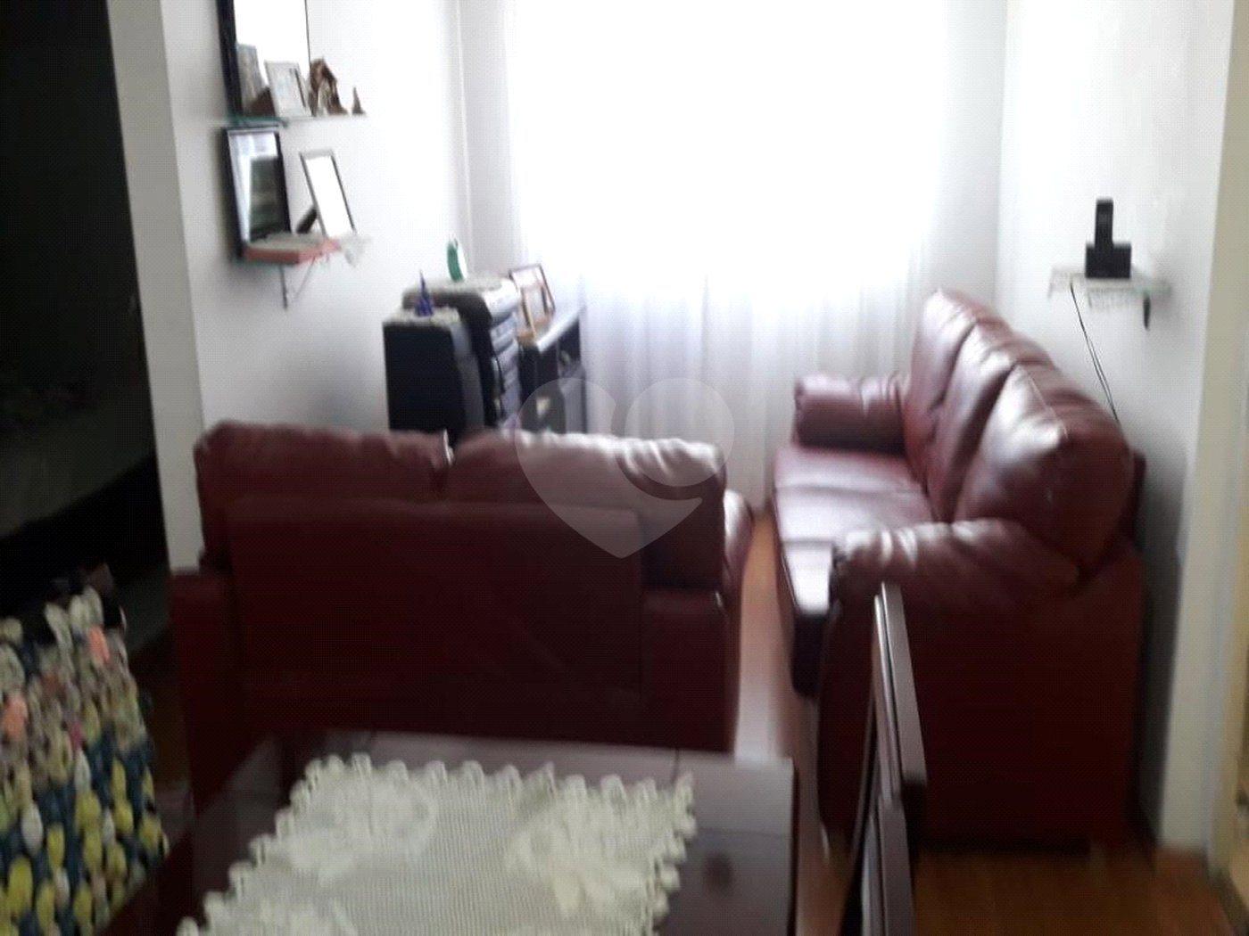 Apartamento à venda com 2 quartos em Jardim Caiapiá, Cotia, SP