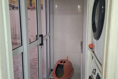 Casa à venda com 5 quartos, sendo 3 suítes, no condomínio Vila Panamericana, São Paulo - SP