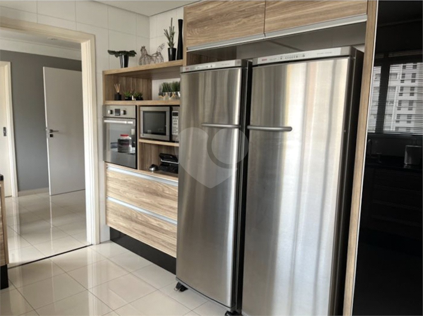 Apartamento à venda com 3 suítes em Perdizes, São Paulo, SP