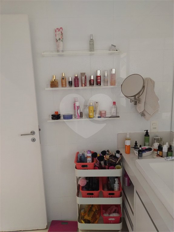 Apartamento à venda com 3 suítes no Centro, São Bernardo do Campo, SP