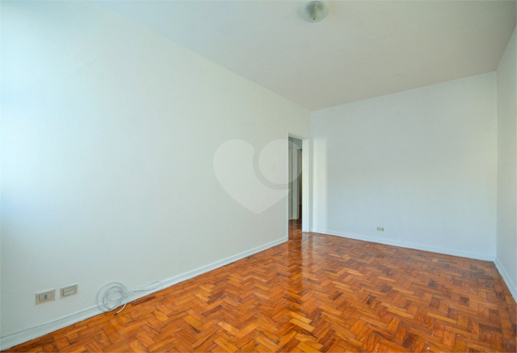 Apartamento à venda com 2 quartos em Vila Mariana, São Paulo, SP