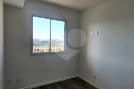 Apartamento à venda com 1 suíte em Parque Vitória, São Paulo, SP