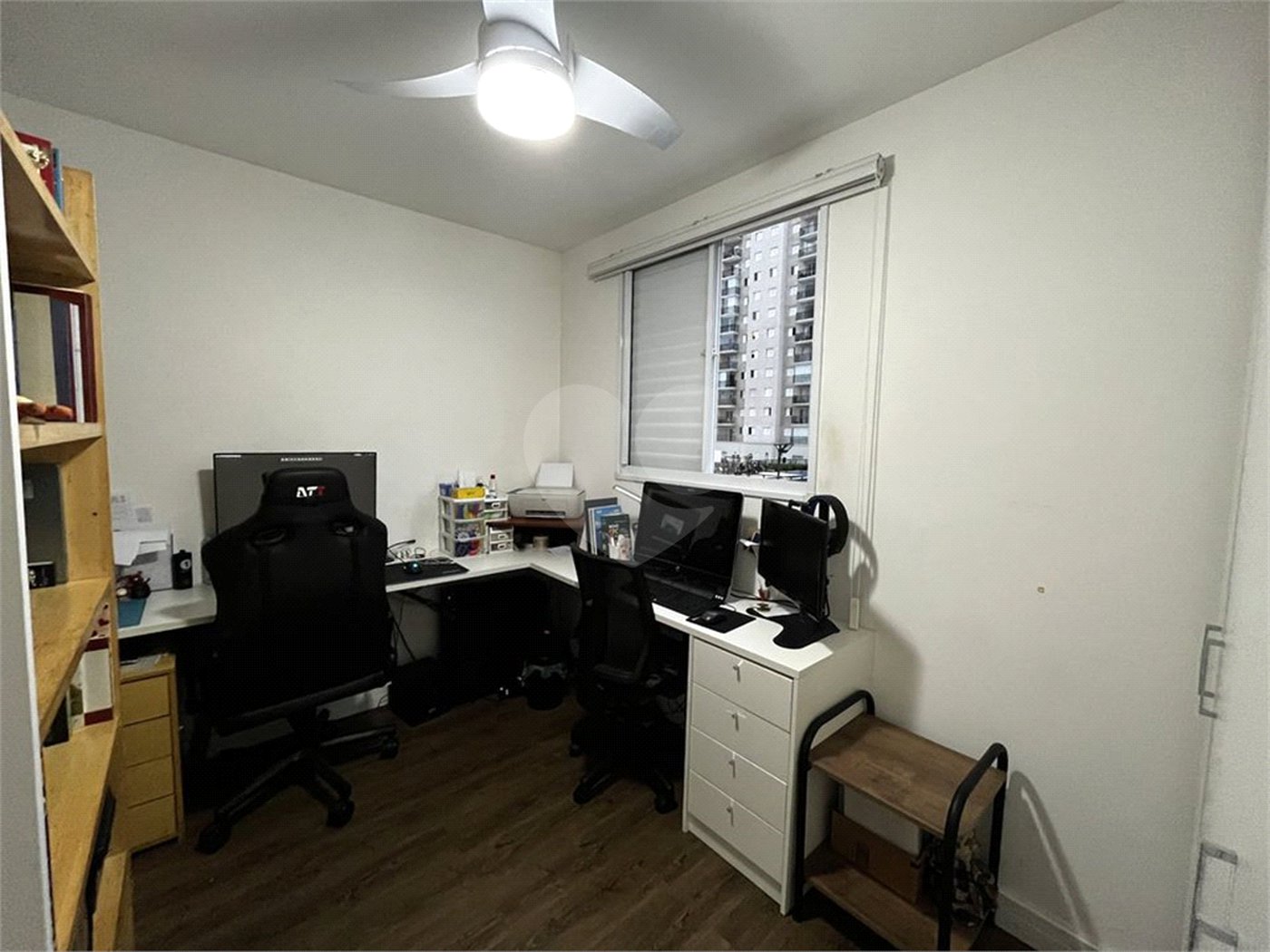 Apartamento à venda com 2 quartos, sendo 1 suíte,  em Vila Praia, São Paulo, SP