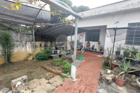 Casa Térrea à venda com 2 quartos em Mogi Moderno, Mogi das Cruzes, SP