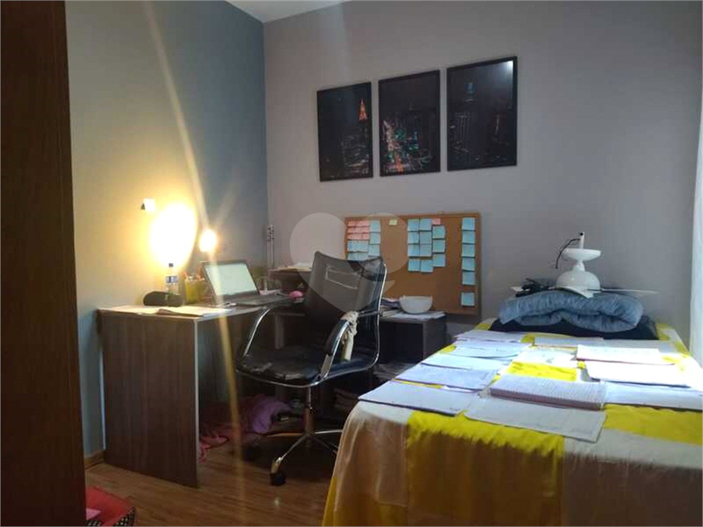 Apartamento à venda com 4 quartos, sendo 2 suítes, em Campo Belo, São Paulo, SP
