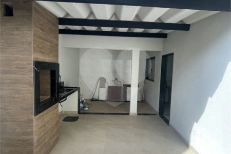 Casa à venda com 4 quartos, sendo 1 suíte, em Campo Grande, Rio de Janeiro, RJ
