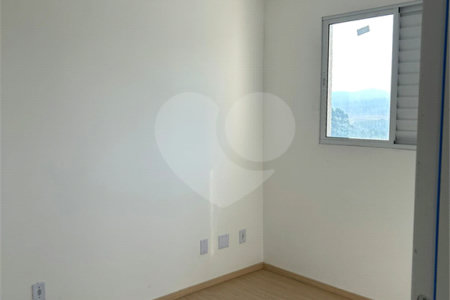 Apartamento à venda com 2 quartos em Jardim do Triunfo, Guarulhos, SP
