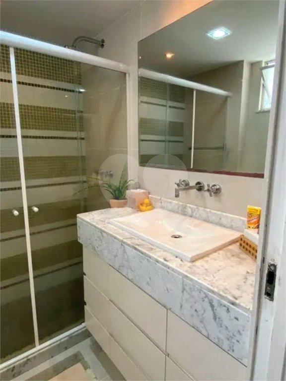Apartamento à venda com 3 quartos, sendo 1 suíte,  em Grajaú, Rio de Janeiro, RJ