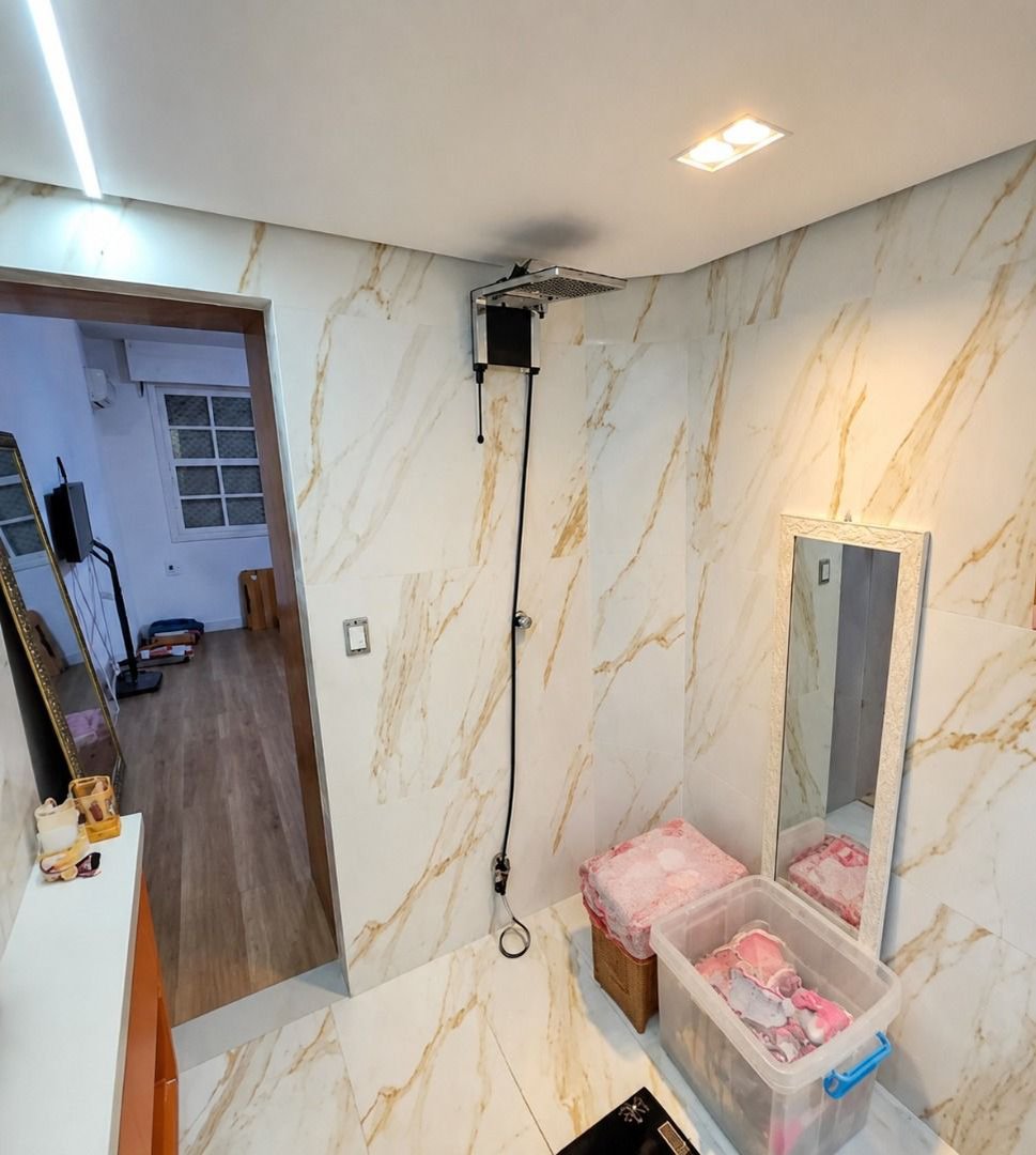 Apartamento de 3 Quartos à venda na Pompéia - Santos/SP | Vista livre | A 1 quadra da praia