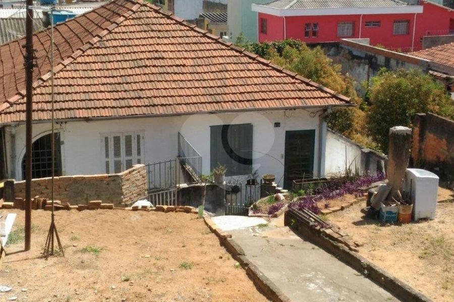 Casa à venda com 2 quartos em Casa Verde, São Paulo, SP