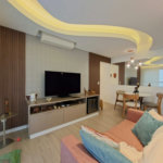 Apartamento com 2 dormitórios à venda, 82 m² por R$ 1.100.000,00 - Aparecida - Santos/SP
