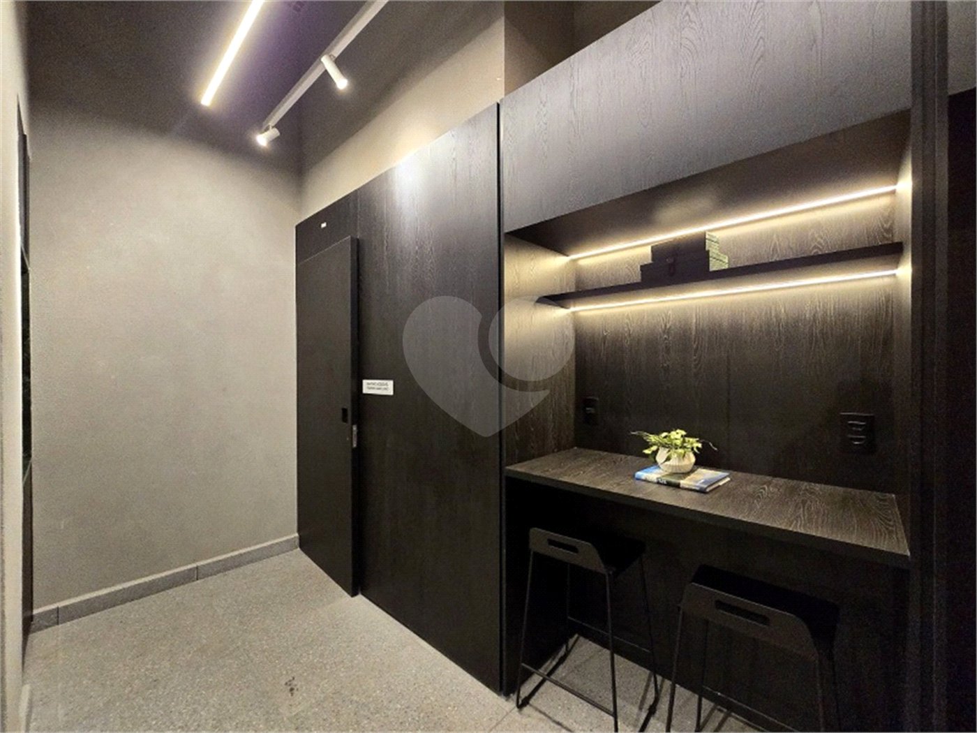 Studio à venda ou para alugar com 1 quarto em Pinheiros, São Paulo, SP