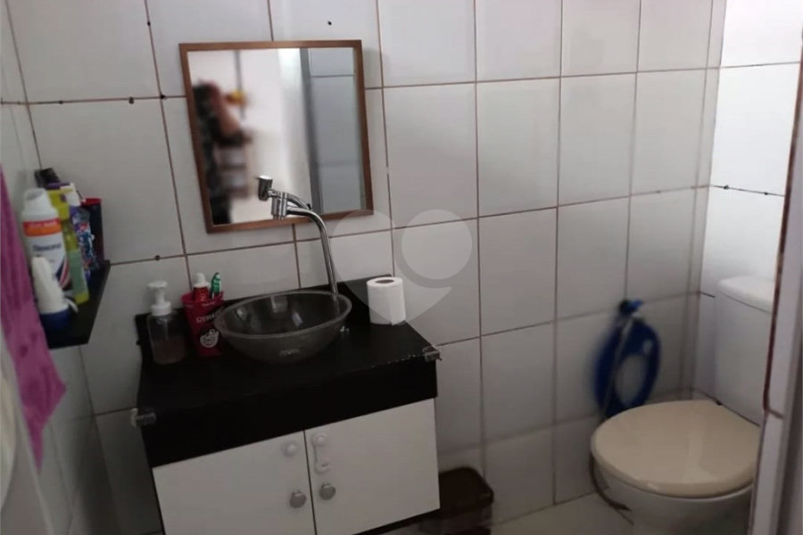 Casa à venda com 3 quartos em Limão, São Paulo, SP