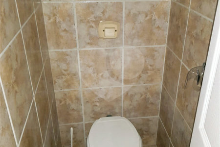 Sobrado à venda com 1 quarto em Granja Julieta, São Paulo, SP