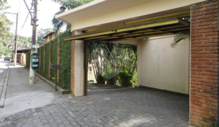 Sobrado à venda com 3 quartos, sendo 1 suíte, em Tucuruvi, São Paulo, SP