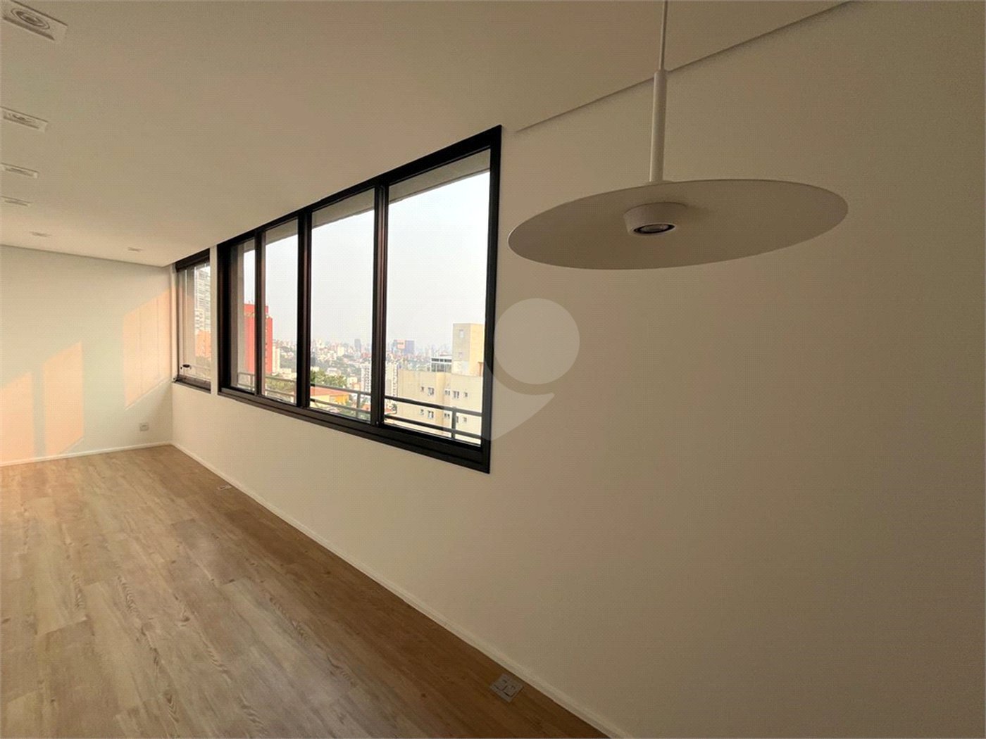 Studio à venda com 1 quarto em Sumarezinho, São Paulo, SP