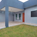Casa térrea à venda com 3 quartos, sendo 1 suíte, em Loteamento Parque Residencial Serras de Atibaia II, Atibaia - SP