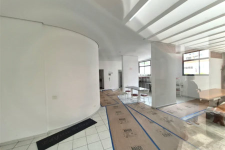 Apartamento à venda com 3 quartos, sendo 1 suíte,  em Vila Leopoldina, São Paulo, SP