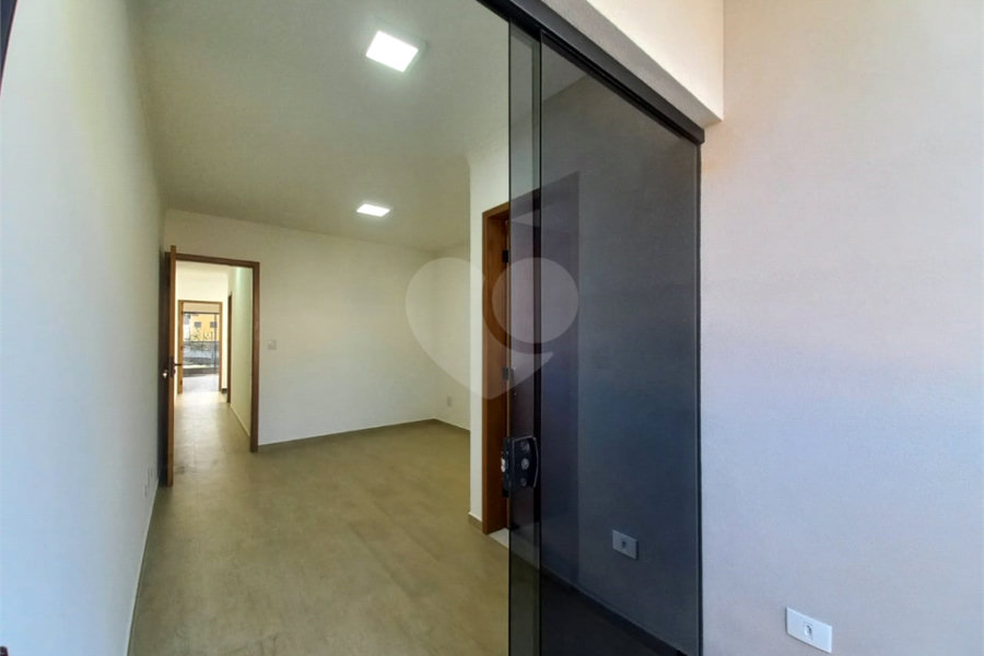 Sobrado à venda com 3 suítes em Vila Nova Cachoeirinha, São Paulo, SP