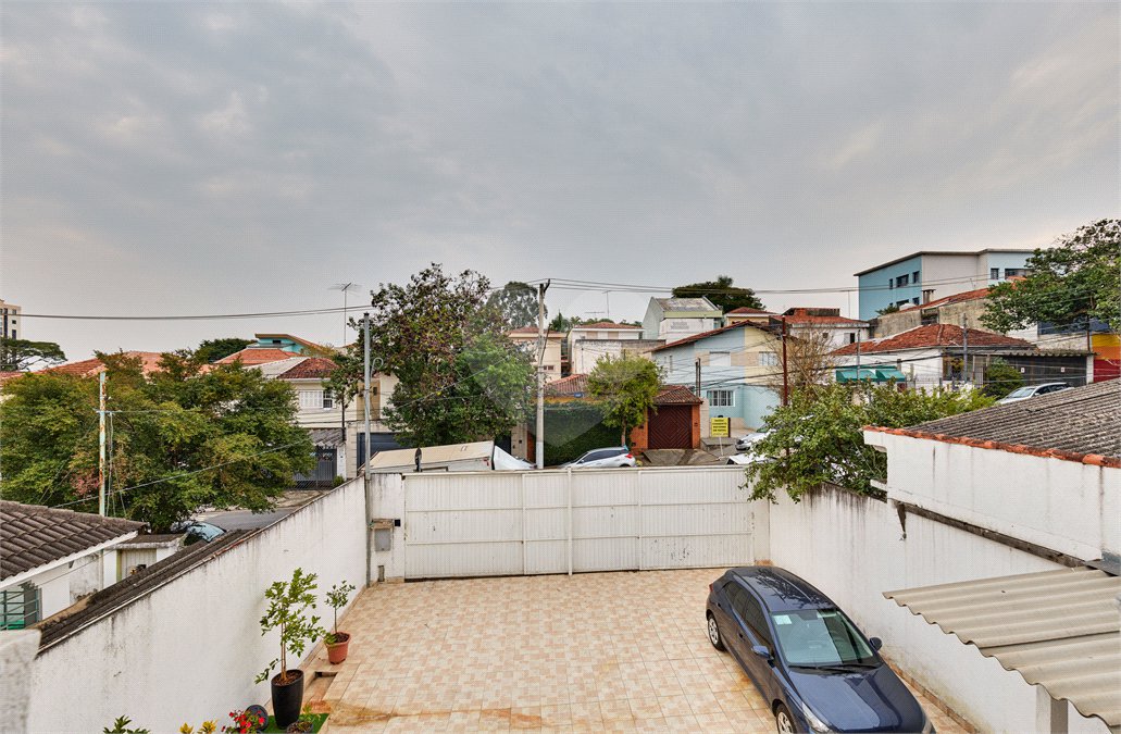 Casa à venda com 8 quartos em Alto da Boa Vista, São Paulo, SP