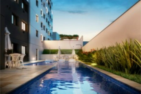 Apartamento à venda com 1 quarto em Sé, São Paulo, SP