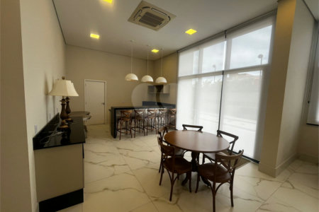 Apartamento à venda com 3 suítes no Centro, Itapetininga, SP