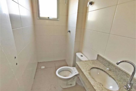 Apartamento Residencial à venda, Aviação, Praia Grande - AP0623.
