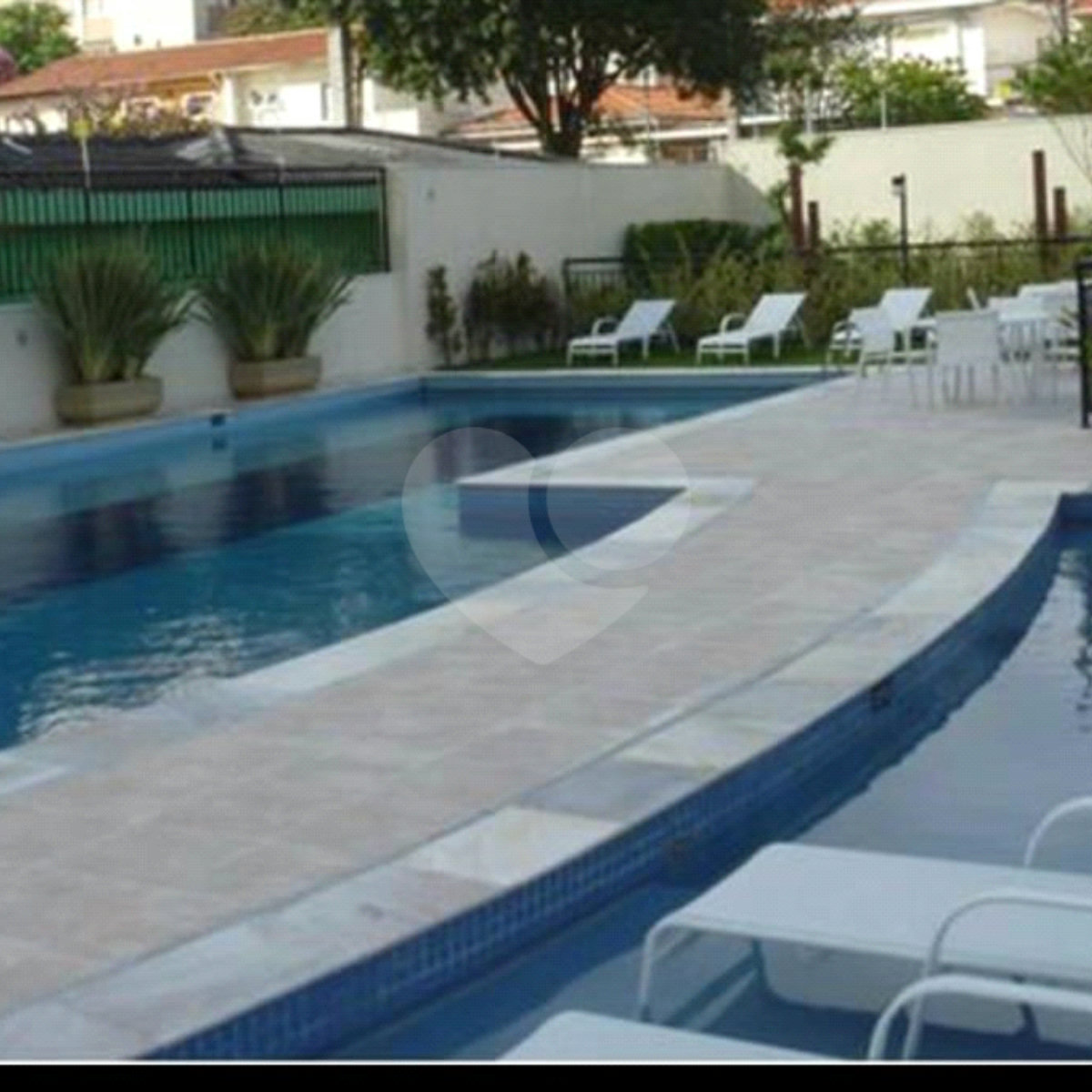 Apartamento à venda com 3 suítes em Vila Mascote, São Paulo, SP