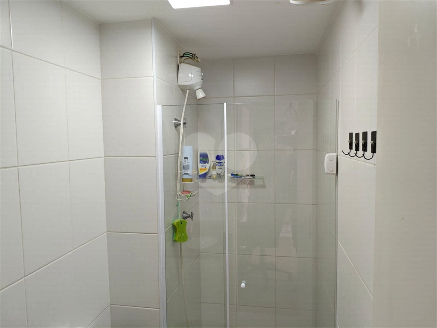Apartamento à venda com 1 quarto em Água Branca, São Paulo, SP