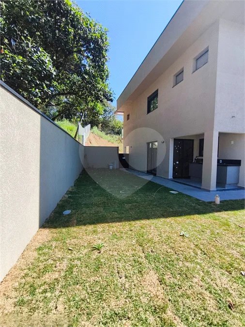 Casa para Locação no Residencial São Sebastião em Louveira/SP
