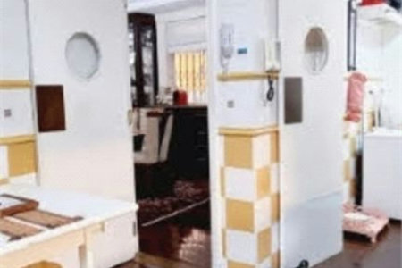 Casa Residencial à venda, Boqueirão, Santos - CA0117.
