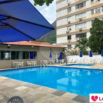 Apartamento à venda com 3 quartos em Copacabana, Rio de Janeiro, RJ