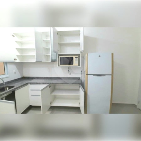 Apartamento à venda com 1 quarto em Parque Campolim, Sorocaba, SP