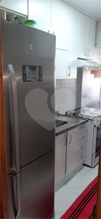 Cobertura à venda com 2 quartos em Vila Guarani (z Sul), São Paulo, SP