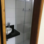 Casa Residencial à venda, Macuco, Santos - CA0257.