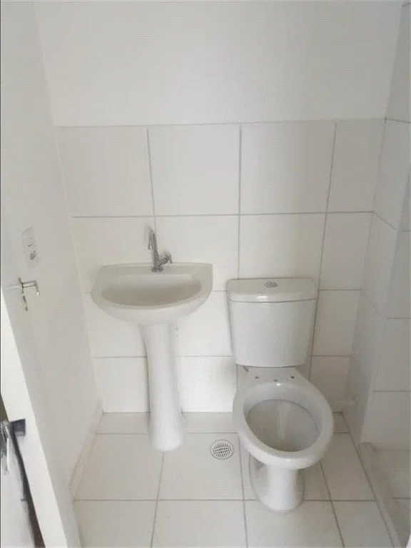 Apartamento à venda com 2 quartos em Água Branca, São Paulo, SP