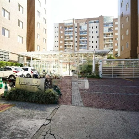 Apartamento à venda com 3 quartos, sendo 2 suítes, em Cidade São Francisco, São Paulo, SP