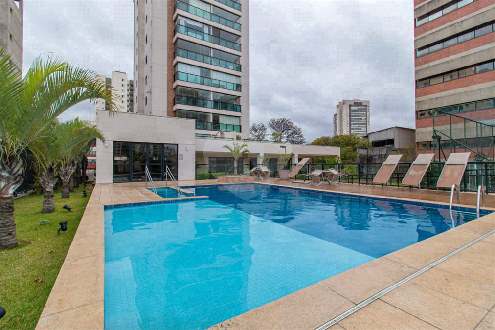 Apartamento à venda com 2 quartos, sendo 1 suíte, em Vila Leopoldina, São Paulo, SP