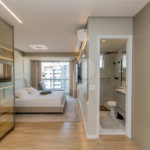 Apartamento à venda com 3 suítes em Vila Mascote, São Paulo, SP